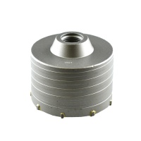 Коронка по бетону 90 мм, "MAXIMUM"  MX 07116 (2160)