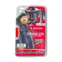 Пильная цепь для электропилы 38-76 звеньев, 20А325-0.58,10, MX 17443