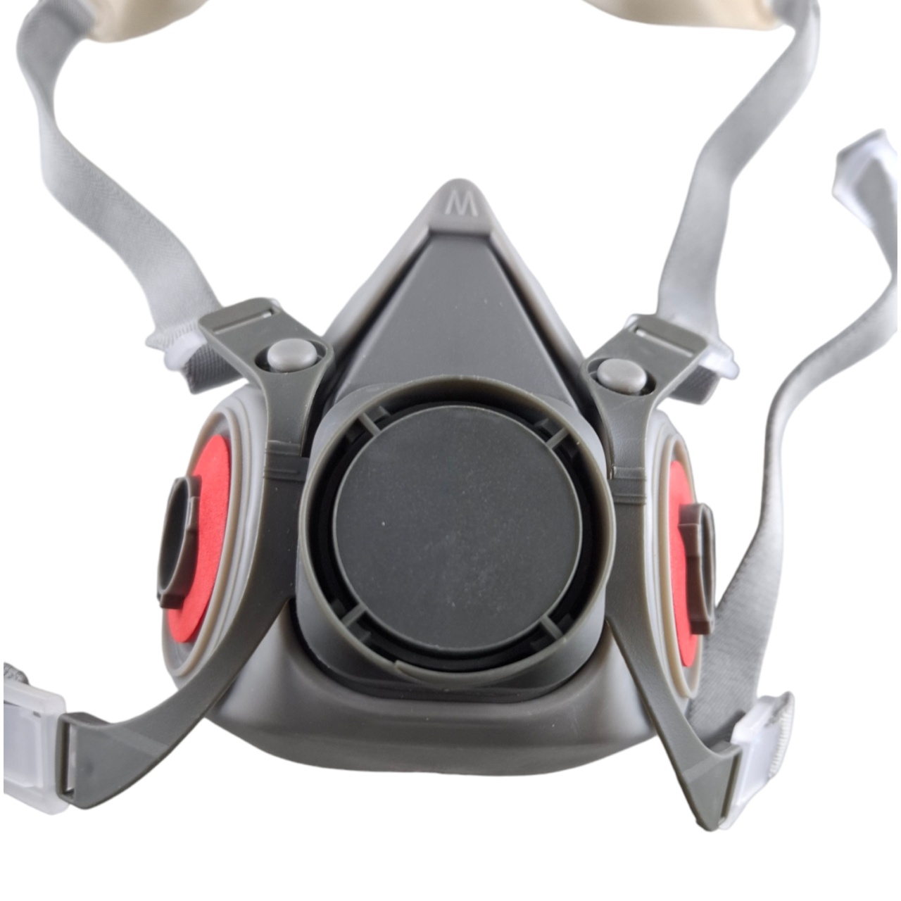 Респиратор-маска универсальная с клапанами и фильтрами,410 оптом