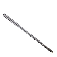 Бур по бетону с хвостовиком SDS-PLUS 10x200 мм, "MAXIMUM" MX 04764 оптом