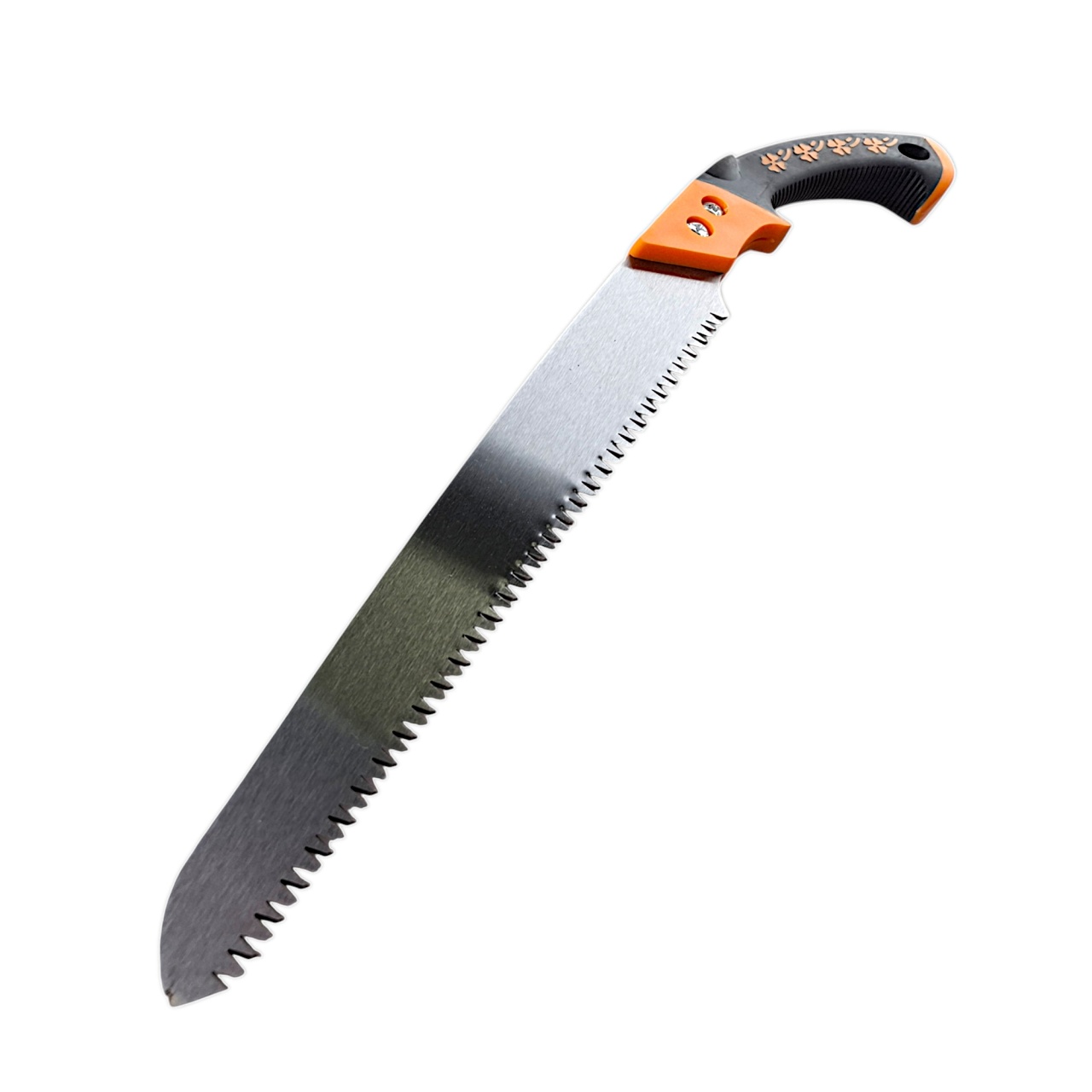 пила садовая 270 мм, sk5, пистолетная обрезиненная  рукоять,"maximum" mx 18303 оптом