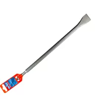 Зубило - лопата для перфоратора SDS-PLUS 14x400x30 мм, "MAXIMUM" MX 6867
